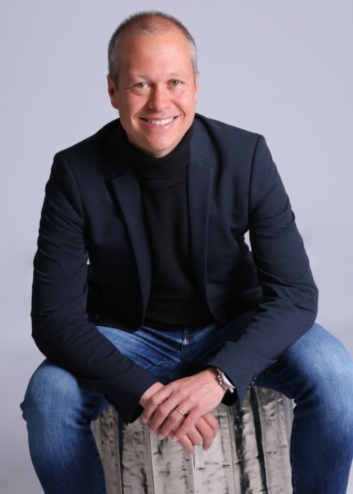 mickael loeuille